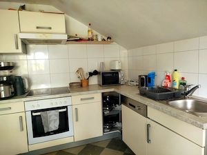 WG Zimmer Dornbirn Schoren Bild 4