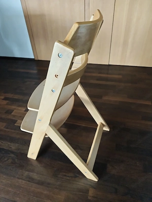 Tripp Trapp Safety1st Bild 3