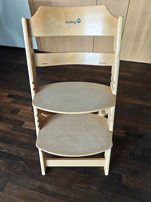 Tripp Trapp Safety1st Bild 2