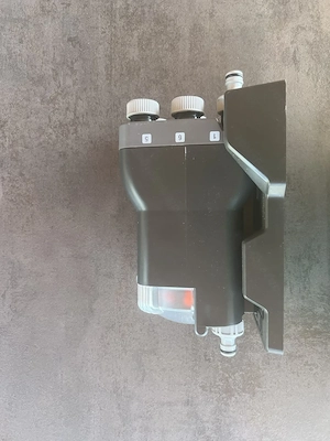 Gardena Wasserverteiler automatic mit 6 Ausgängen Bild 6