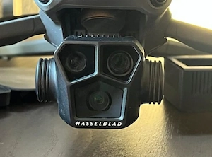 Dji mavic 3 pro cine 4 akkus Bild 2