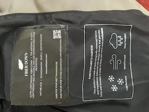 Winterjacke, Schnäppchen. NEU Bild 5