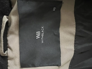 Winterjacke, Schnäppchen. NEU Bild 6