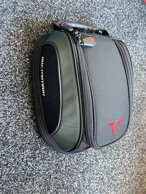 SW Motech Tankrucksack micro Bild 2