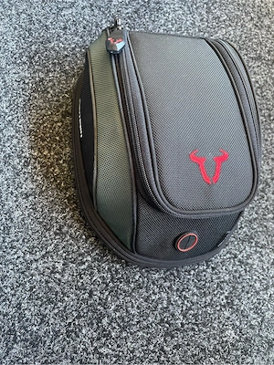 SW Motech Tankrucksack micro Bild 6