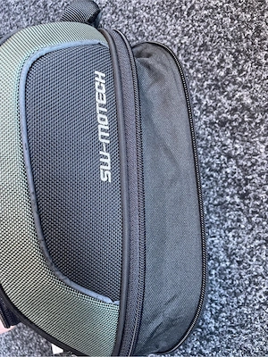 SW Motech Tankrucksack micro Bild 4