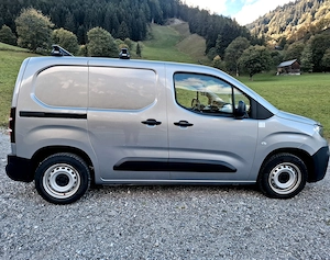 Peugeot Partner L1 Bild 2