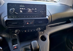 Peugeot Partner L1 Bild 7