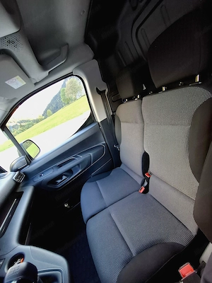 Peugeot Partner L1 Bild 5