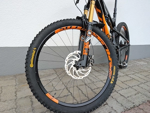 Scott Genius LT tuned Bild 4
