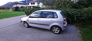 Verkaufe VW Polo Bild 4
