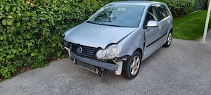 Verkaufe VW Polo Bild 5
