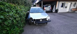Verkaufe VW Polo Bild 3