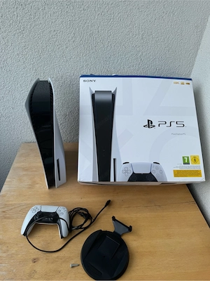 Ps5 jailbreak jähig  Firmware 12.60 Bild 2