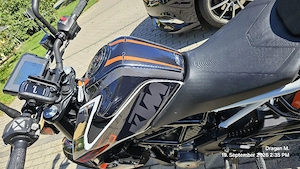 Verkaufe KTM  Bild 3