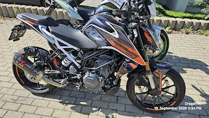 Verkaufe KTM  Bild 4