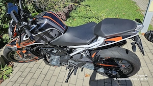 Verkaufe KTM  Bild 5