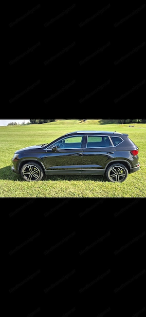 Seat Ateca Bild 3