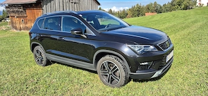 Seat Ateca Bild 4