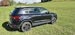 Seat Ateca Bild 2