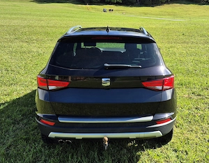 Seat Ateca Bild 6