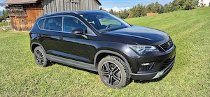 Seat Ateca Bild 5
