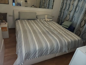 Boxspringbett