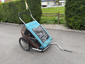 Kiki Croozer Bild 2