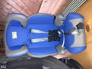 Zwei Autositze zu verkaufen  Bild 2