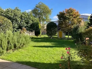 Doppelhaushälfte mit viel Charme in Ruhelage Bild 8