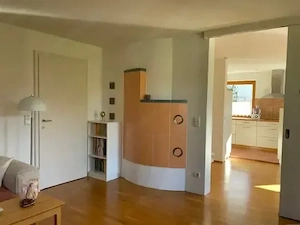 Doppelhaushälfte mit viel Charme in Ruhelage Bild 6