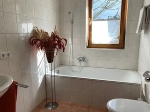 Doppelhaushälfte mit viel Charme in Ruhelage Bild 7