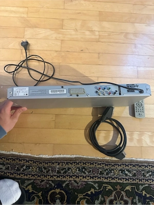 DVD Player Lg