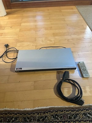 DVD Player Lg Bild 2