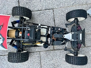 FG Modellsport 16 4WD 26 ccm Offroad Bild 3