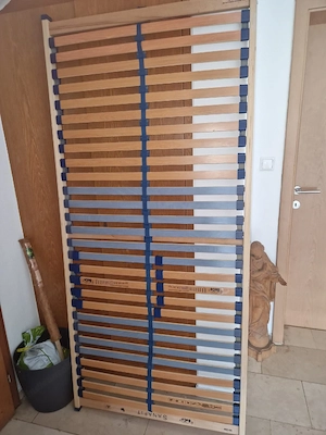 Lattenrost 90x200cm