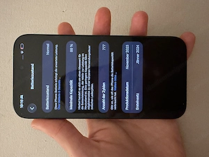 Iphone 15 Pro Metallblau Bild 5