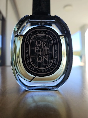 Diptyque - Orpheon EdP Bild 2