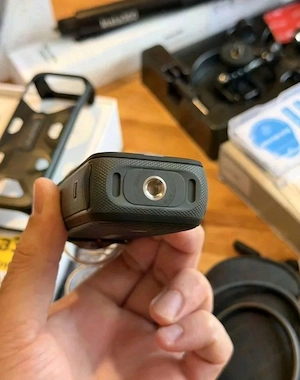 Insta360 X4 inkl. Zubehörpaket Bild 4