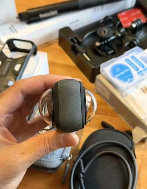 Insta360 X4 inkl. Zubehörpaket Bild 5