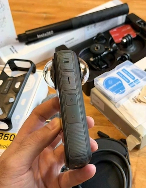 Insta360 X4 inkl. Zubehörpaket Bild 2