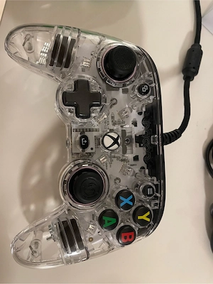 Xbox Series S inkl. 2 Controller & Kabel   sehr guter Zustand Bild 5