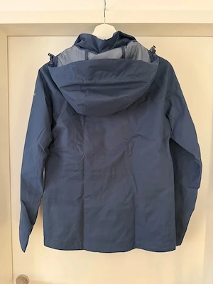 Wasserabweisende Windjacke - Schöffel Bild 2