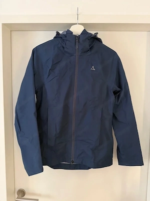 Wasserabweisende Windjacke - Schöffel