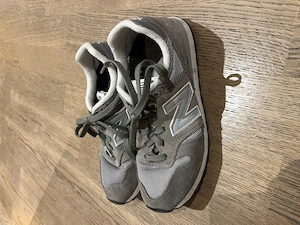 New Balance Größe 38 Bild 2