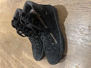 Winterschuhe Größe 40 Bild 2