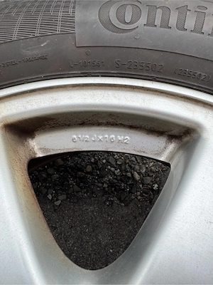Vw Felgen  Bild 3
