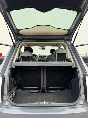 Fiat 500, vorgeführt, unfallfrei, 78000km, Benzin, 8-fach bereift,4 2014, Garagen Carportauto, 6100 Bild 5