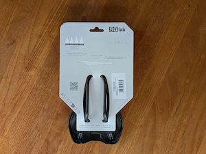 SQlab 612 R 2.0 Carbon First Edition   120 mm   NEU Bild 2