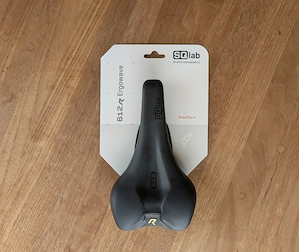 SQlab 612 R 2.0 Carbon First Edition   120 mm   NEU
